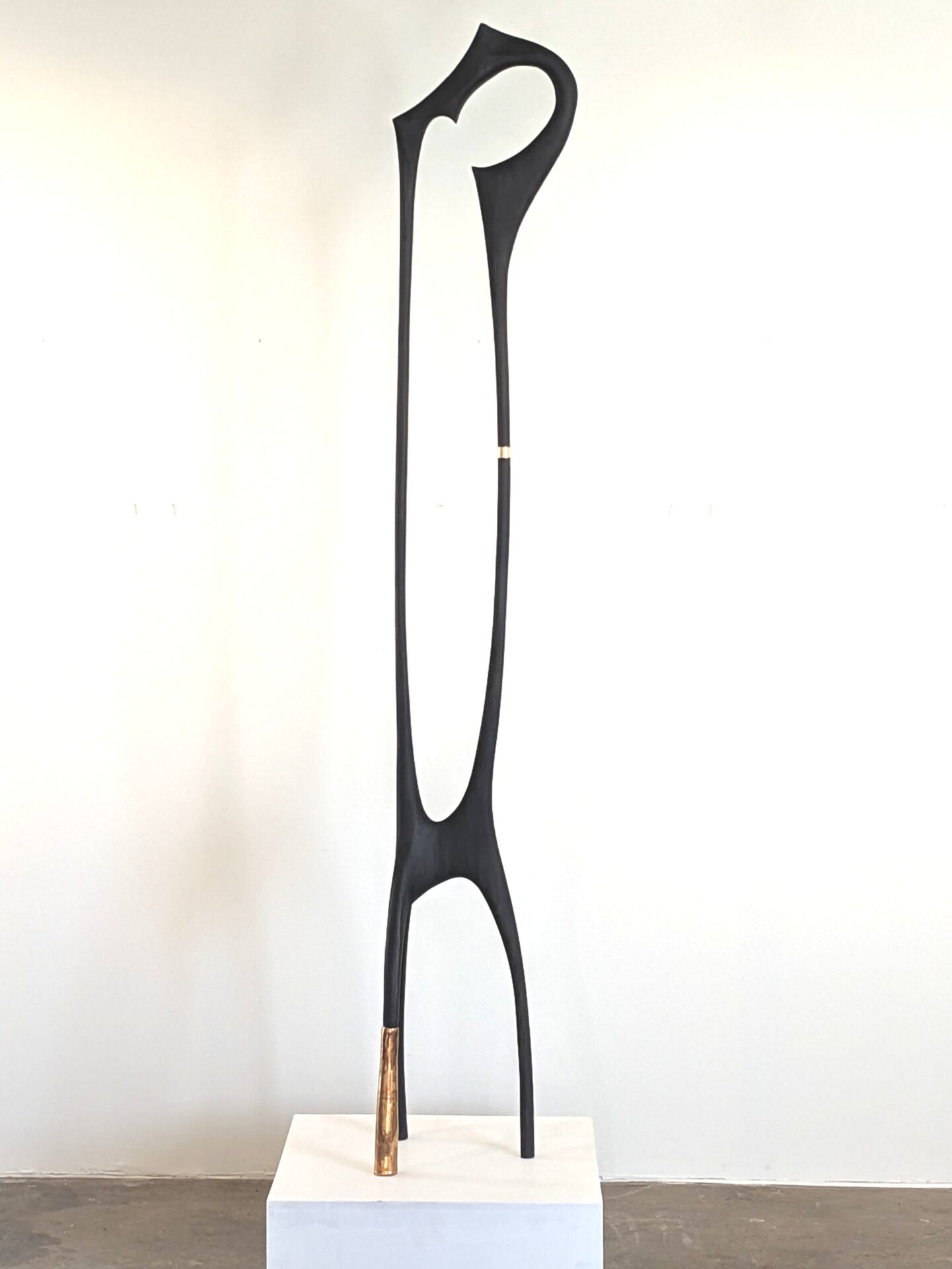 Semophant No 18 – “Partial”